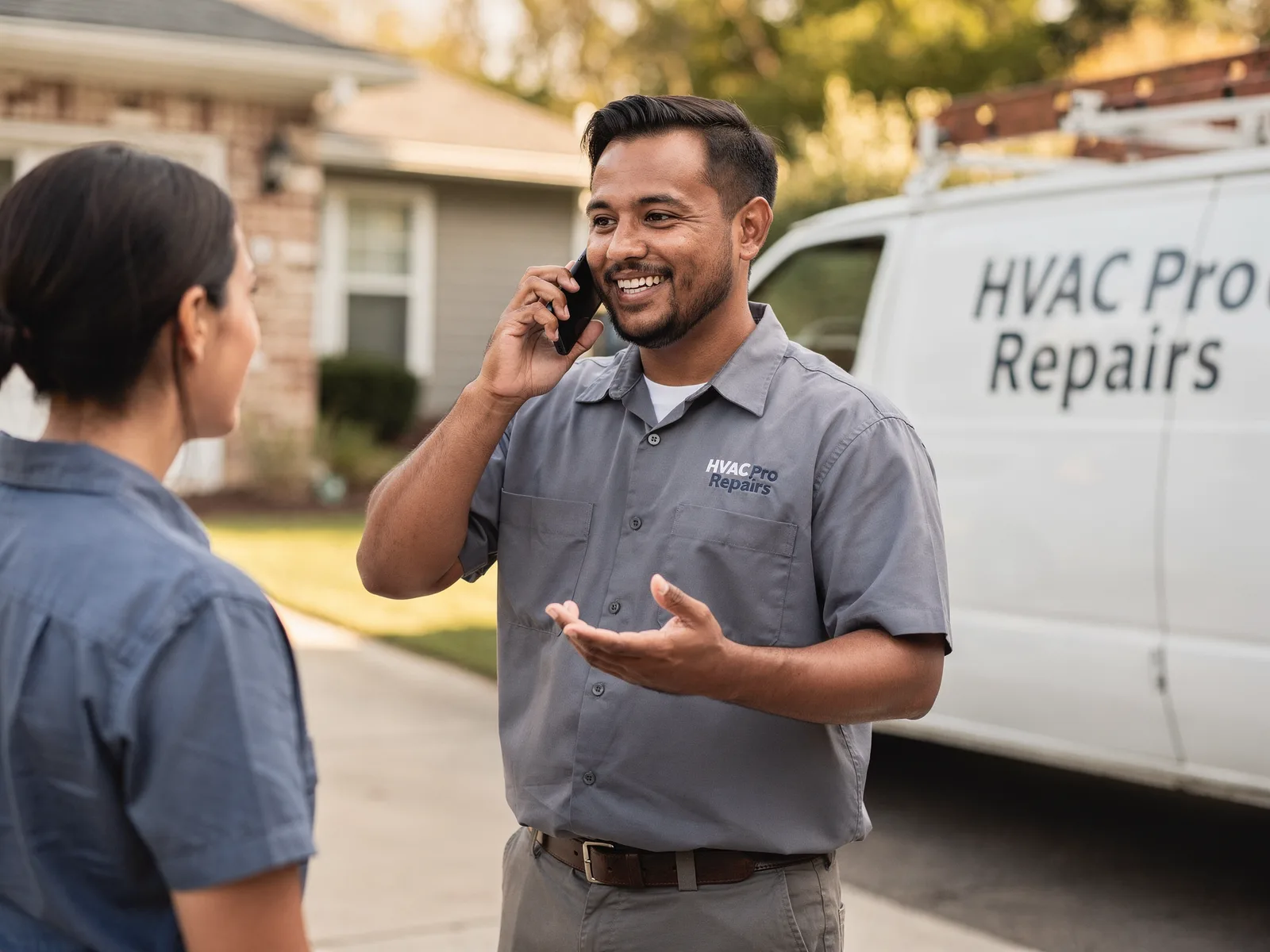 Heat Pump Repair Madison Heights, MI FAQs